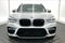 2021 BMW X3 M Sports Activity Vehicle