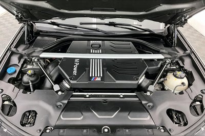 2021 BMW X3 M Sports Activity Vehicle