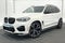 2021 BMW X3 M Sports Activity Vehicle