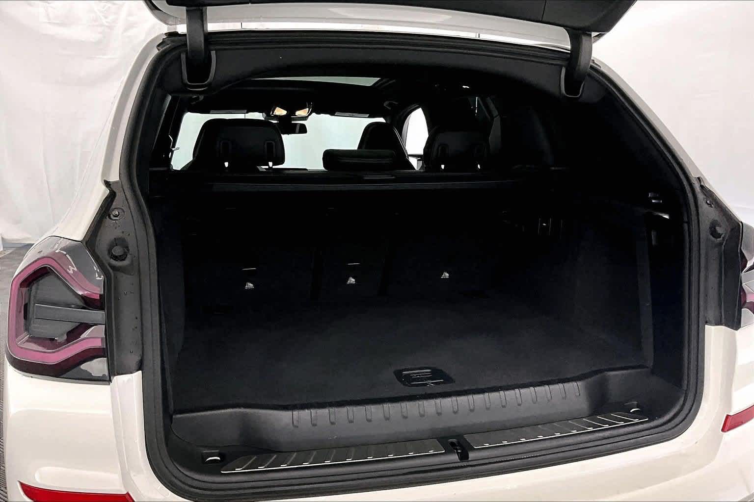 2021 BMW X3 M Sports Activity Vehicle