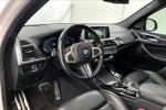2021 BMW X3 M Sports Activity Vehicle