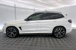2021 BMW X3 M Sports Activity Vehicle
