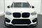 2021 BMW X3 M Sports Activity Vehicle