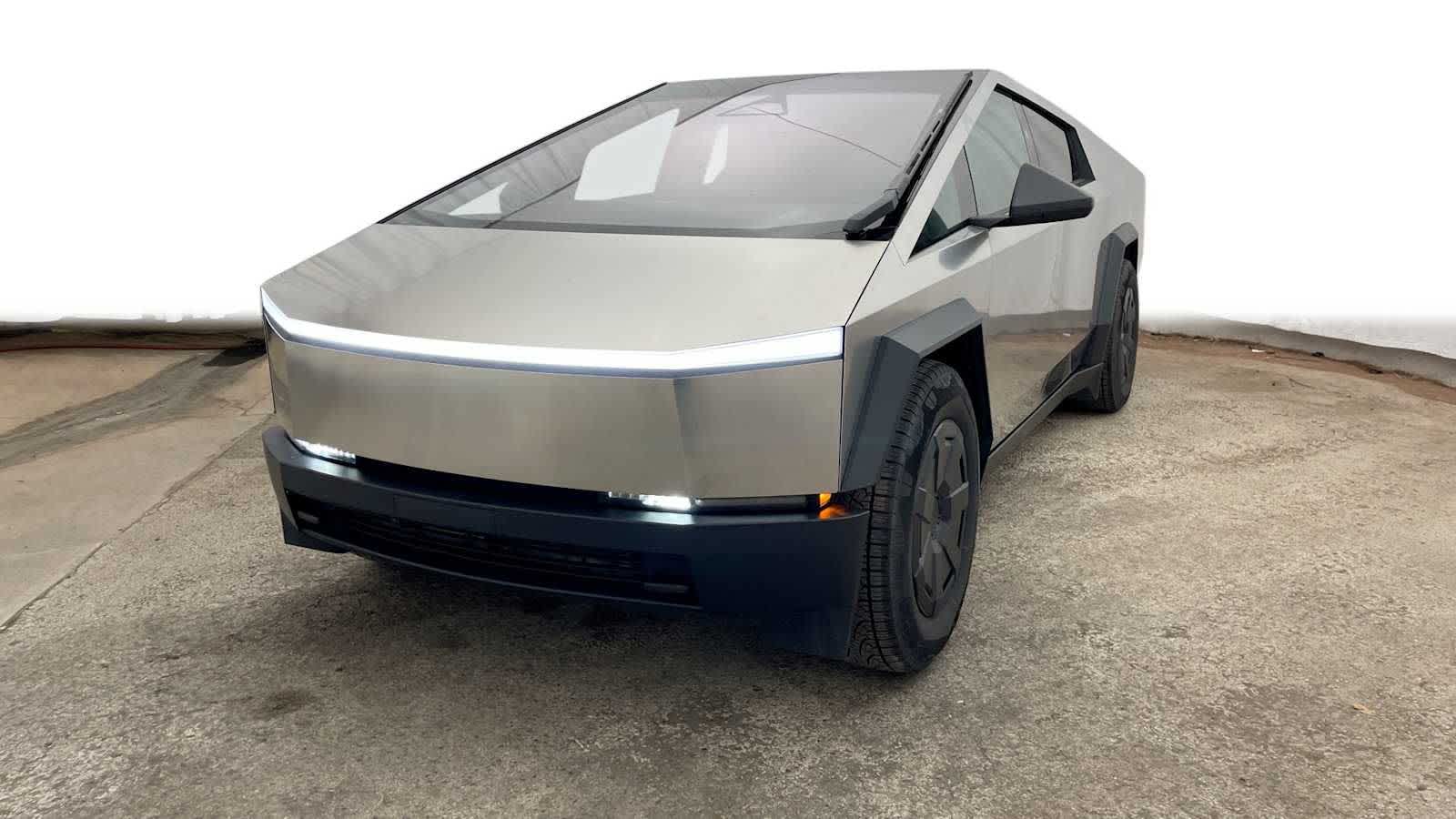 2024 Tesla Cybertruck AWD