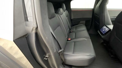 2024 Tesla Cybertruck AWD