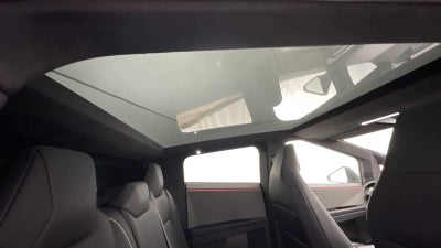2024 Tesla Cybertruck AWD