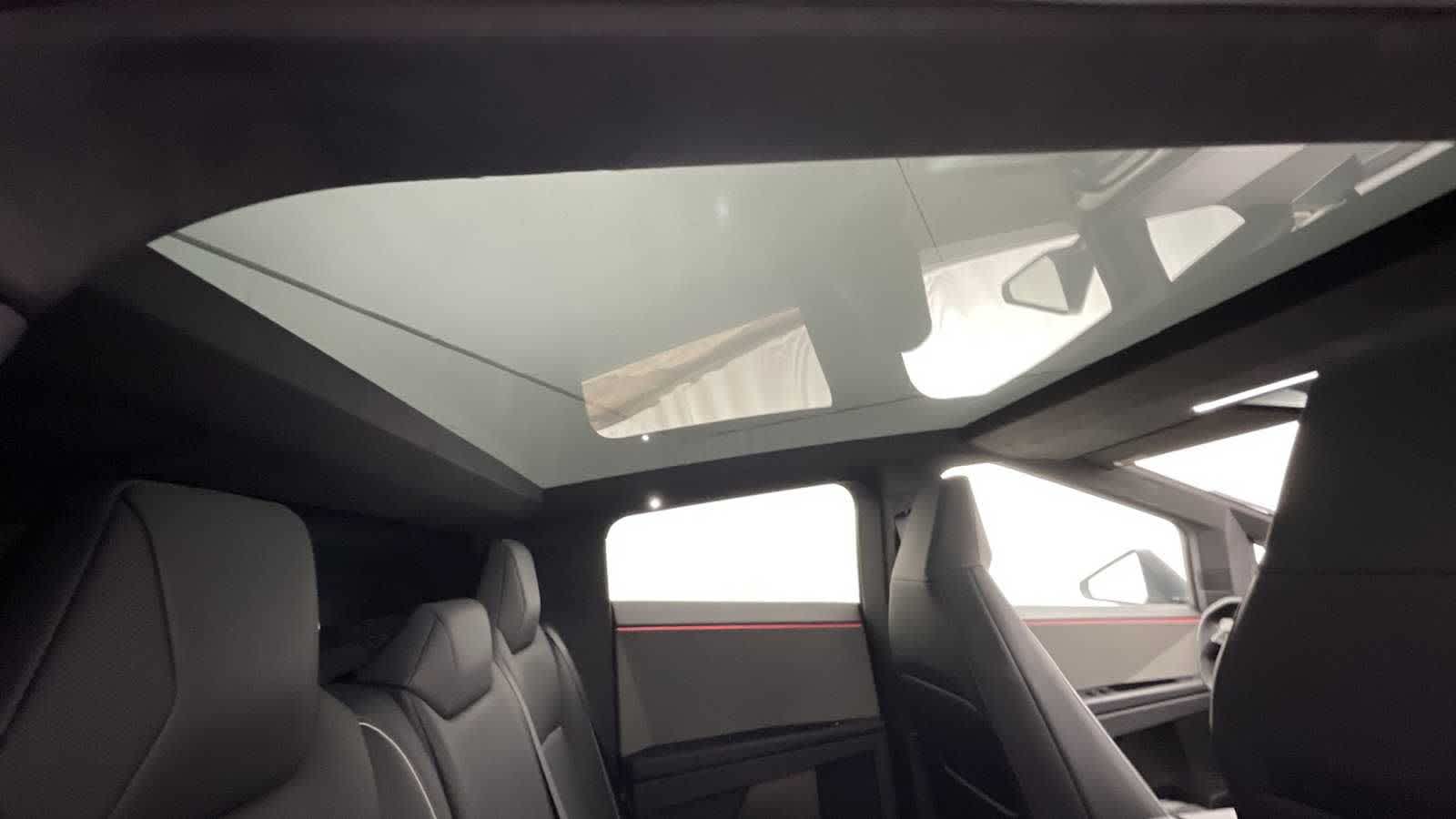 2024 Tesla Cybertruck AWD