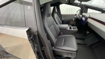 2024 Tesla Cybertruck AWD