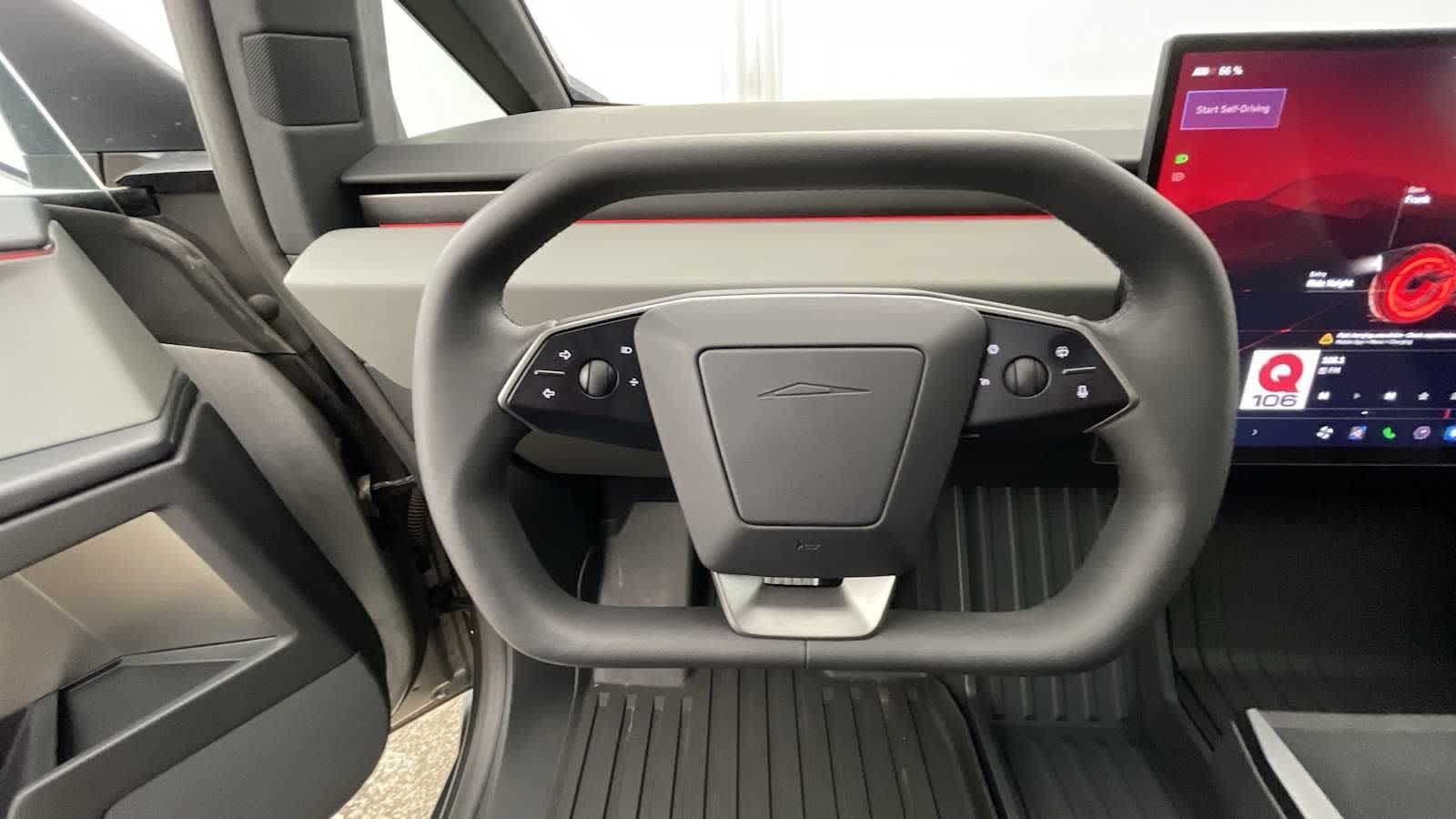 2024 Tesla Cybertruck AWD