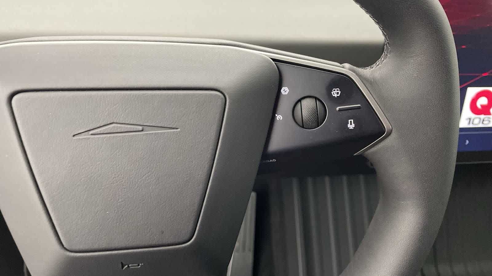 2024 Tesla Cybertruck AWD