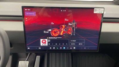 2024 Tesla Cybertruck AWD