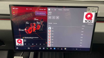 2024 Tesla Cybertruck AWD