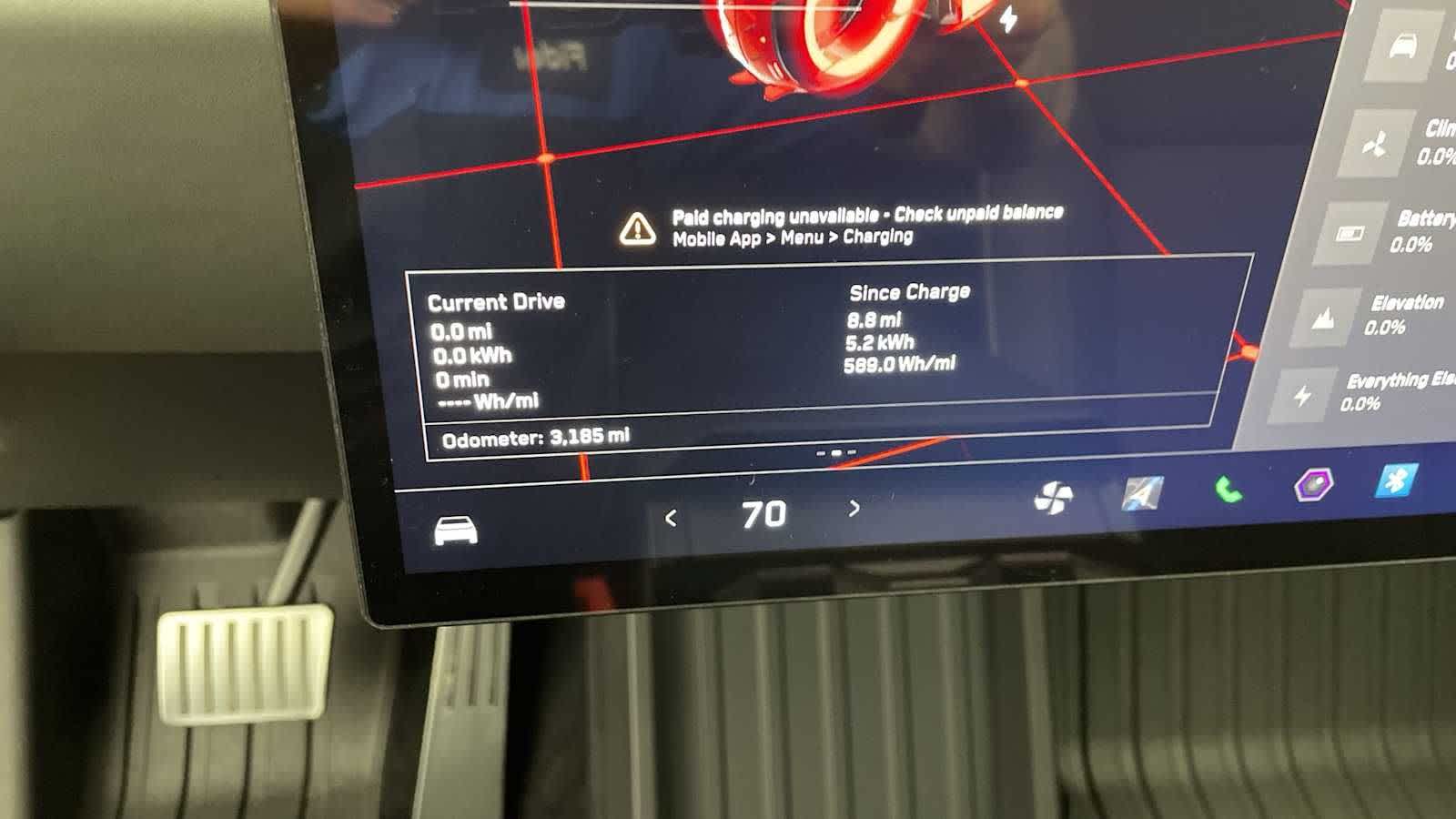 2024 Tesla Cybertruck AWD