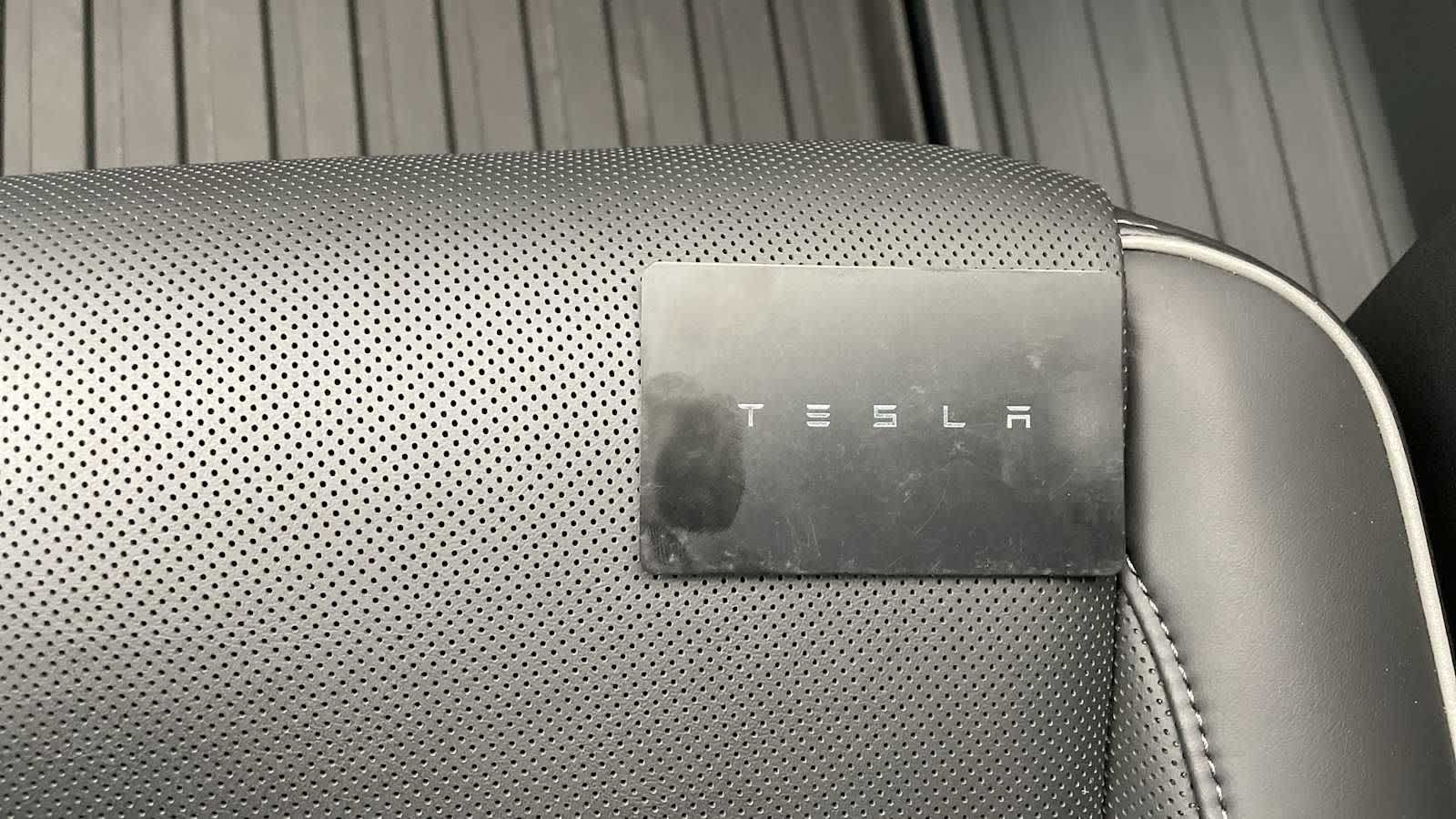 2024 Tesla Cybertruck AWD
