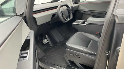 2024 Tesla Cybertruck AWD