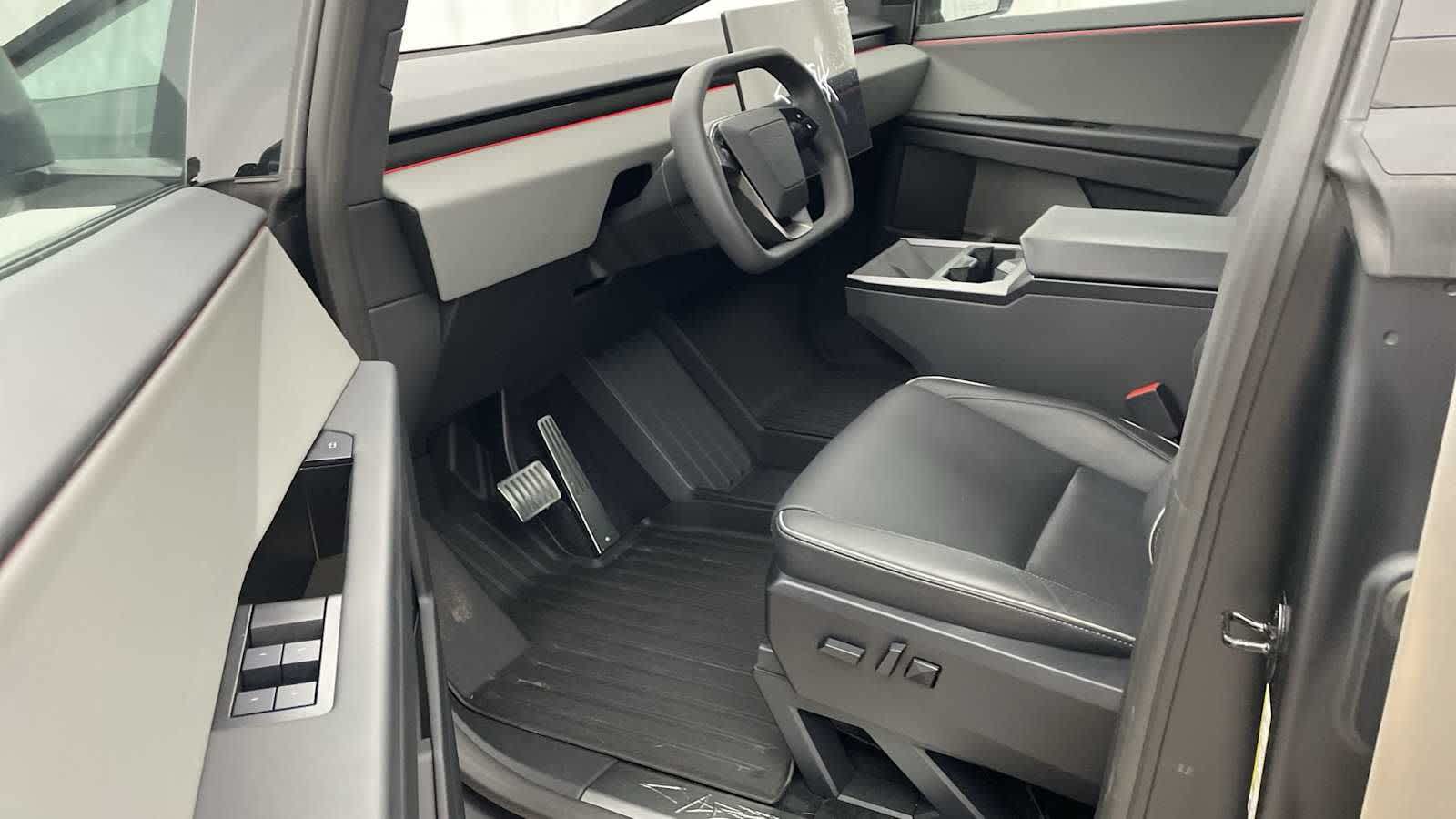 2024 Tesla Cybertruck AWD