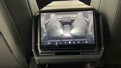 2024 Tesla Cybertruck AWD