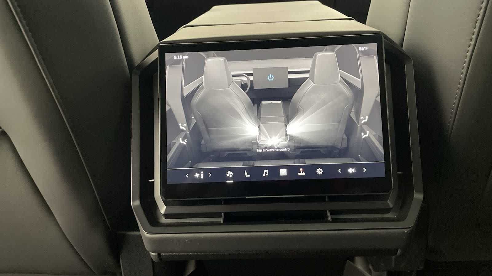 2024 Tesla Cybertruck AWD