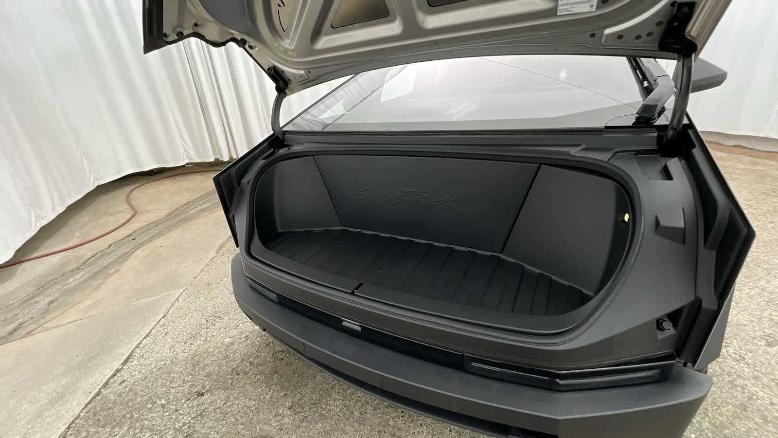 2024 Tesla Cybertruck AWD