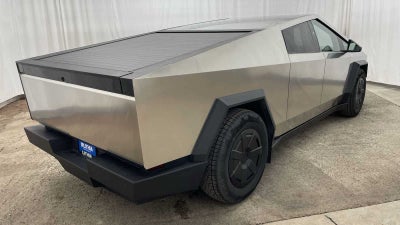 2024 Tesla Cybertruck AWD