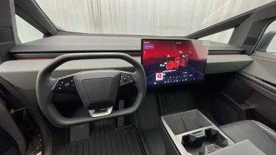 2024 Tesla Cybertruck AWD