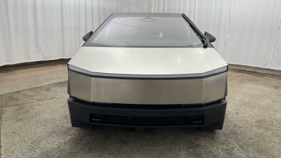 2024 Tesla Cybertruck AWD