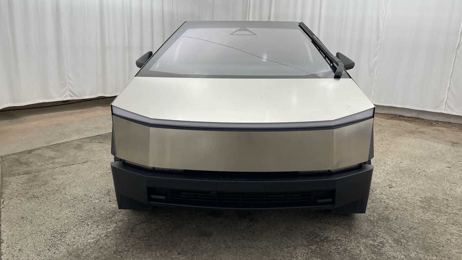 2024 Tesla Cybertruck AWD