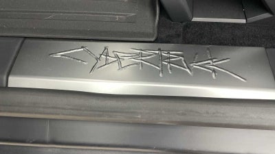 2024 Tesla Cybertruck AWD