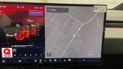 2024 Tesla Cybertruck AWD