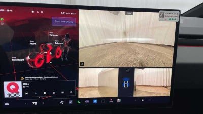 2024 Tesla Cybertruck AWD