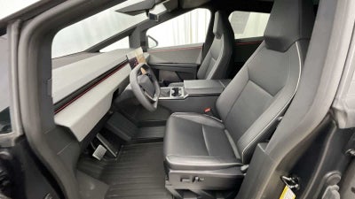 2024 Tesla Cybertruck AWD