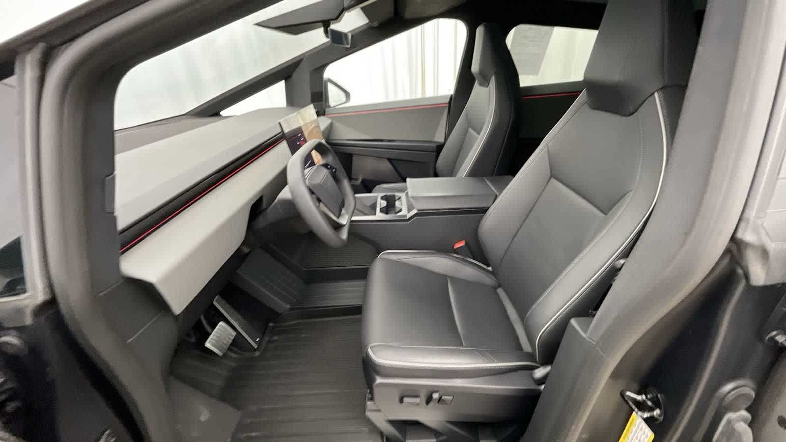 2024 Tesla Cybertruck AWD
