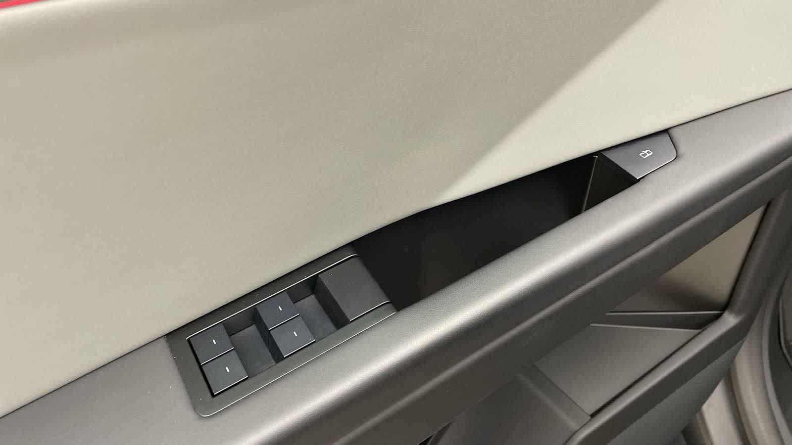 2024 Tesla Cybertruck AWD