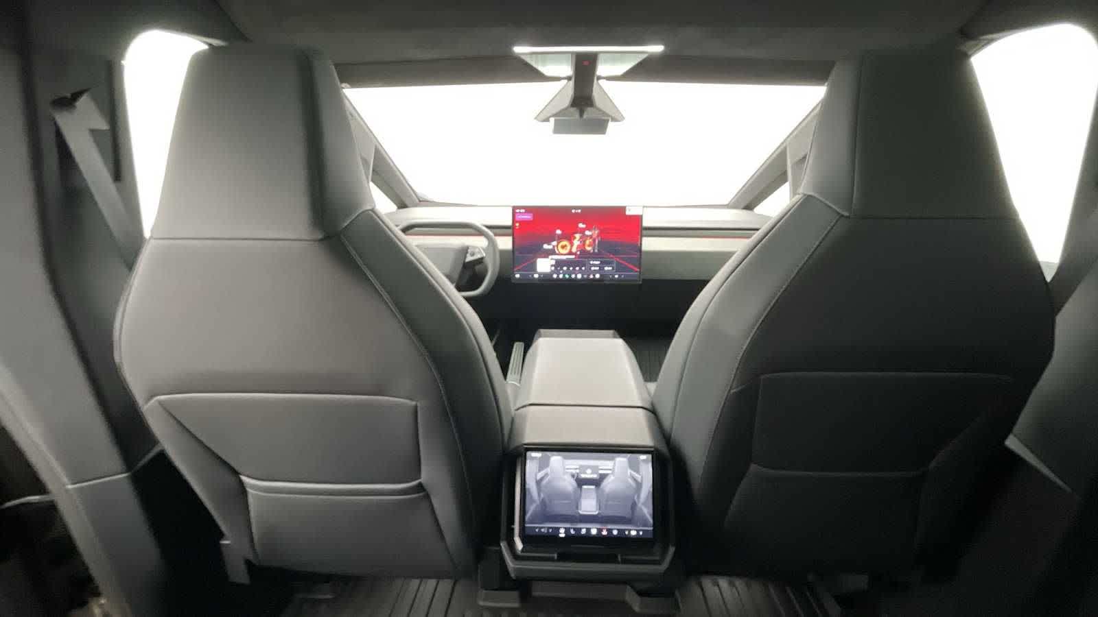 2024 Tesla Cybertruck AWD