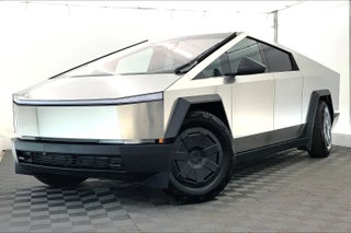 2024 Tesla Cybertruck AWD