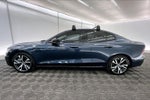 2022 Volvo S60 Recharge Plug-In Hybrid R-Design Expression