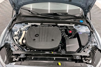 2024 Volvo S60 Core Dark Theme