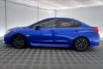 2015 Subaru WRX Premium