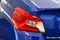 2015 Subaru WRX Premium