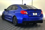 2015 Subaru WRX Premium