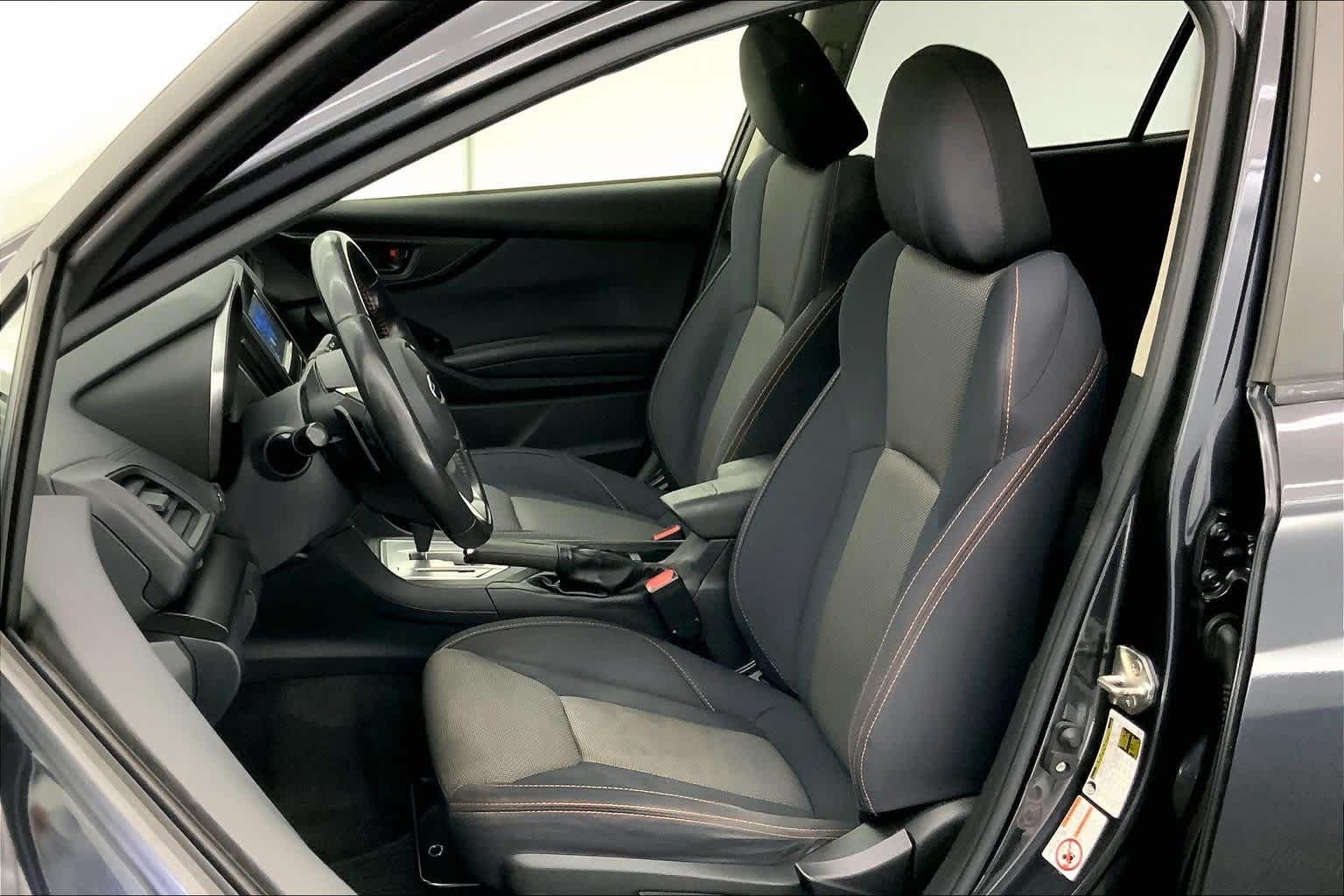 2019 Subaru Crosstrek Premium