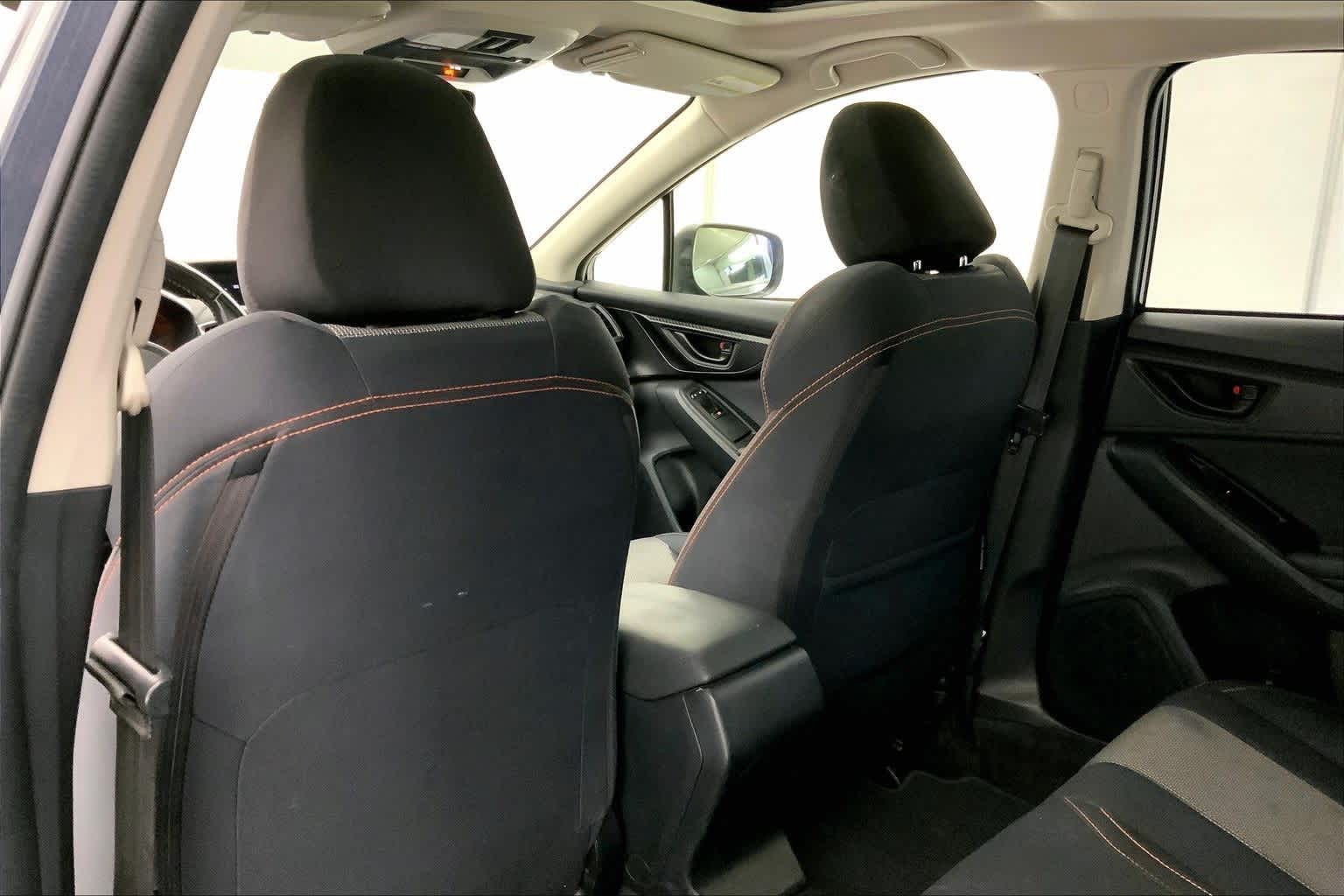 2019 Subaru Crosstrek Premium