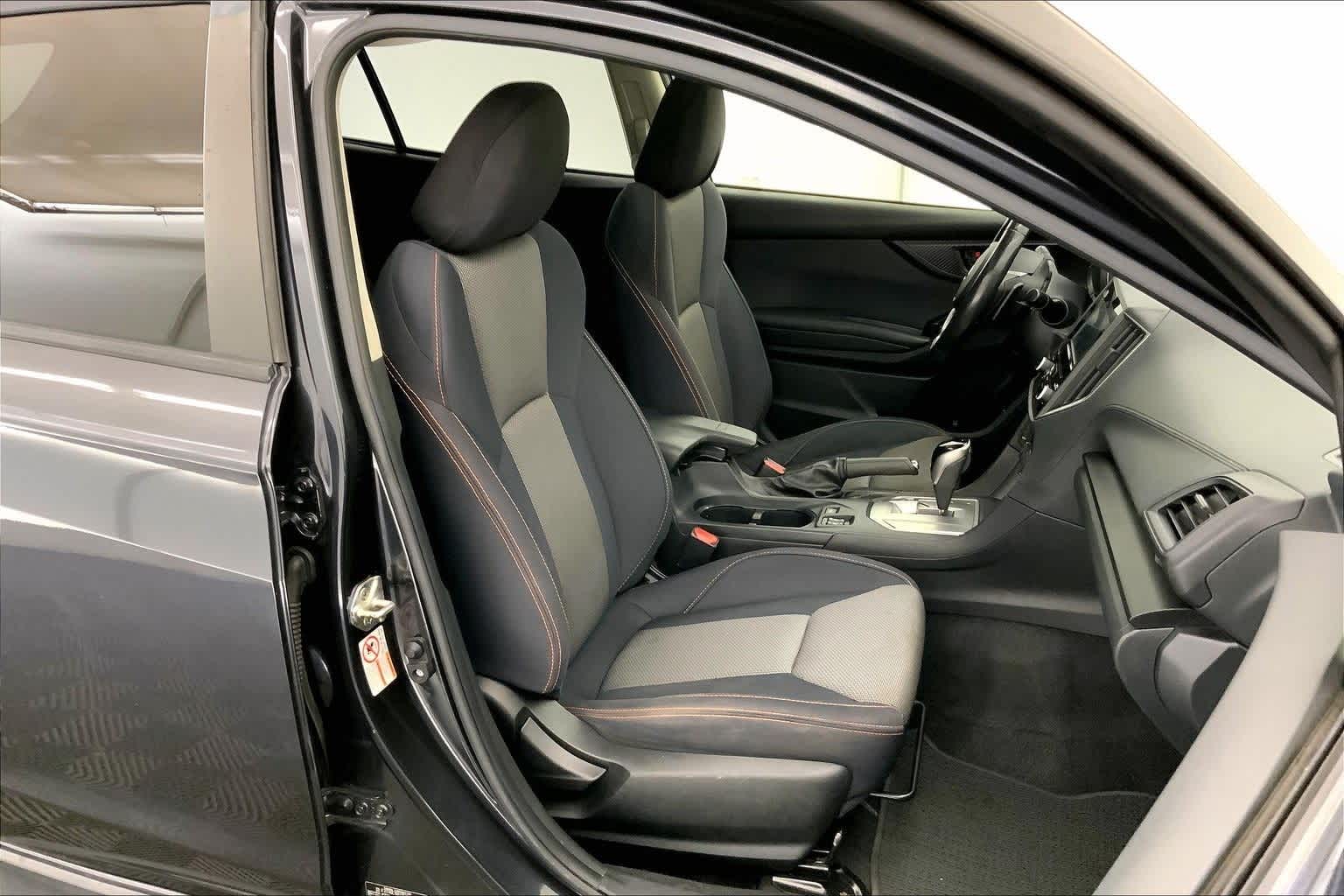 2019 Subaru Crosstrek Premium