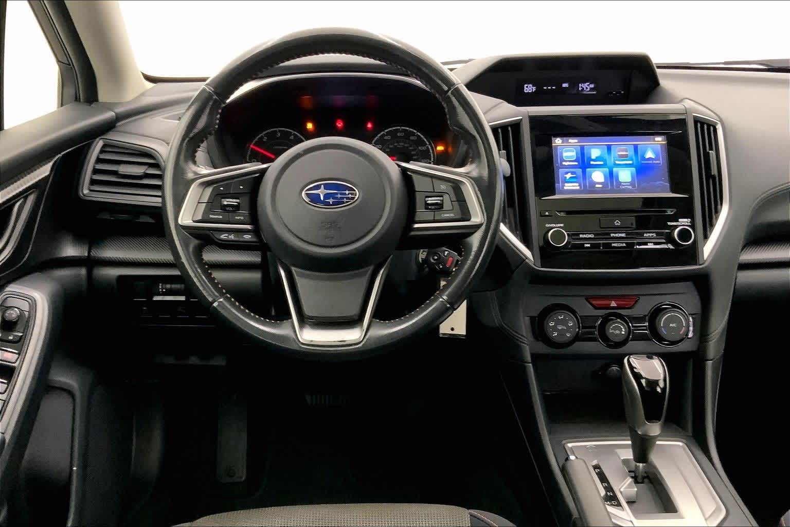2019 Subaru Crosstrek Premium