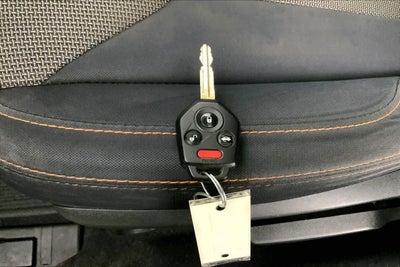 2019 Subaru Crosstrek Premium