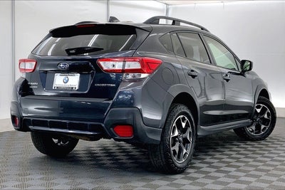 2019 Subaru Crosstrek Premium