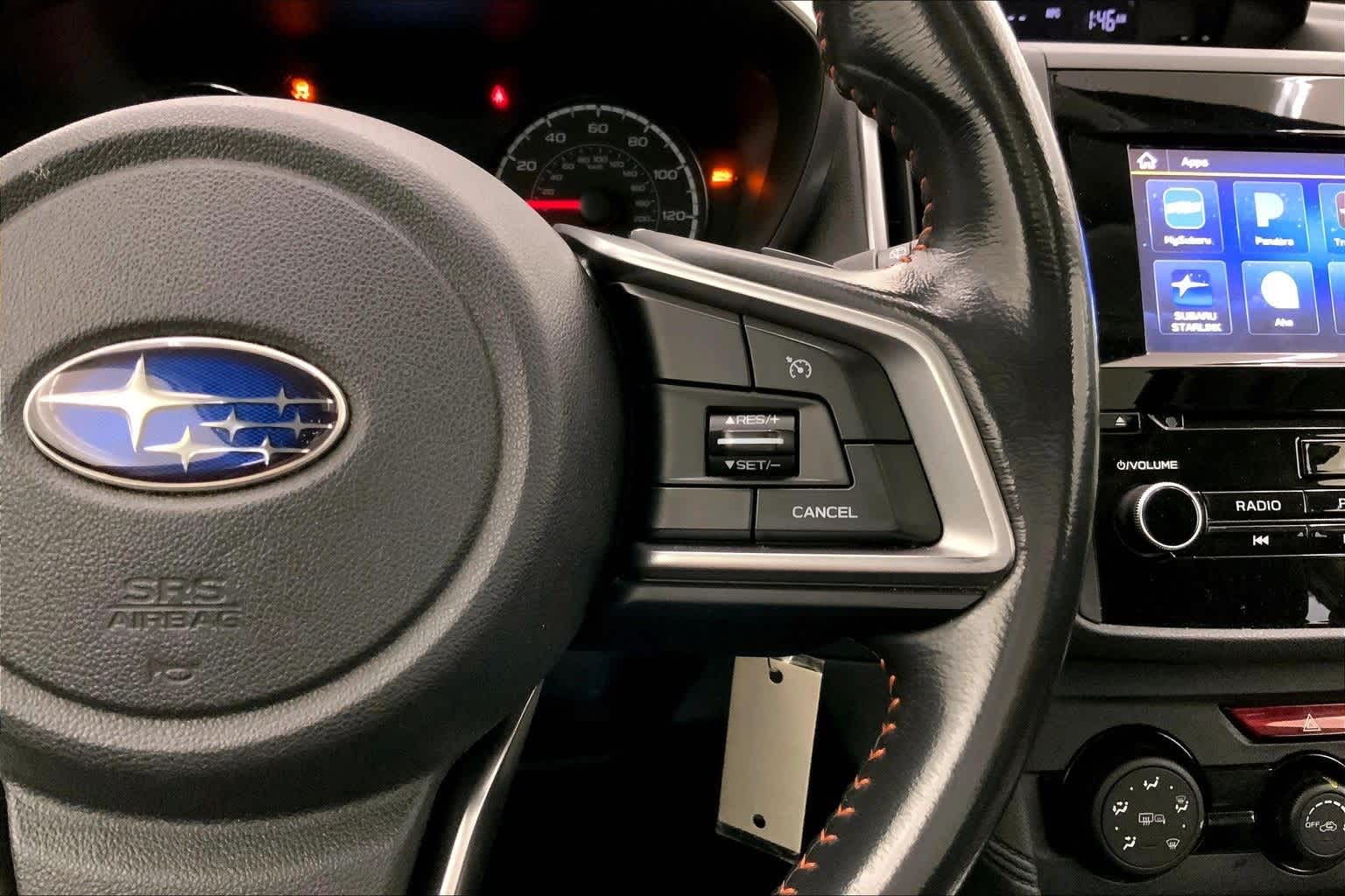 2019 Subaru Crosstrek Premium