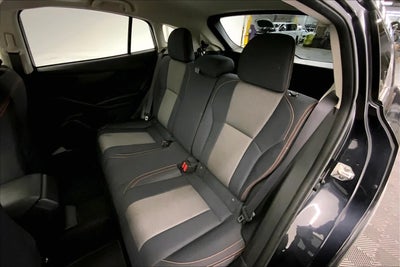 2019 Subaru Crosstrek Premium