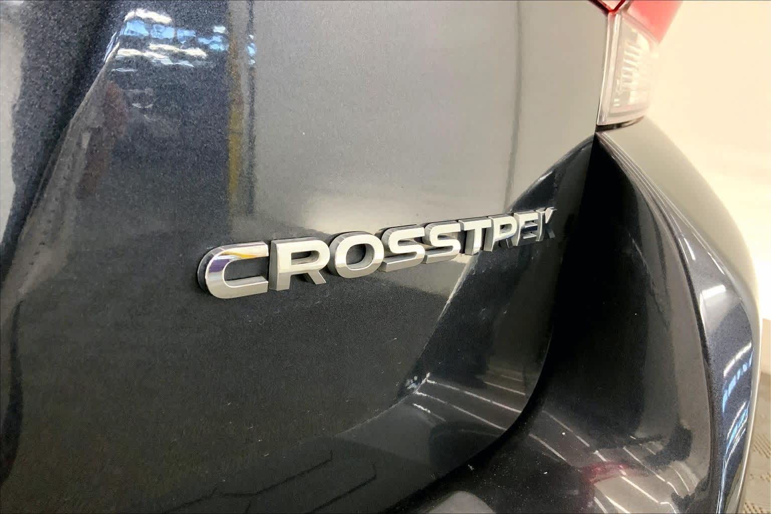 2019 Subaru Crosstrek Premium