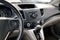 2012 Honda CR-V Base